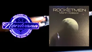 Rocketmen - Legends of Nerdvana Review