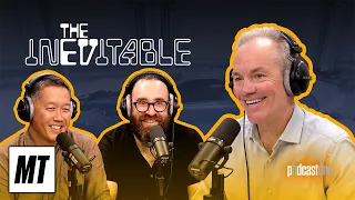 Kia's Steve Kosowski on the Charging Alliance, EV6 GT, EV9 SUV, & Future Outlook of the EV Market