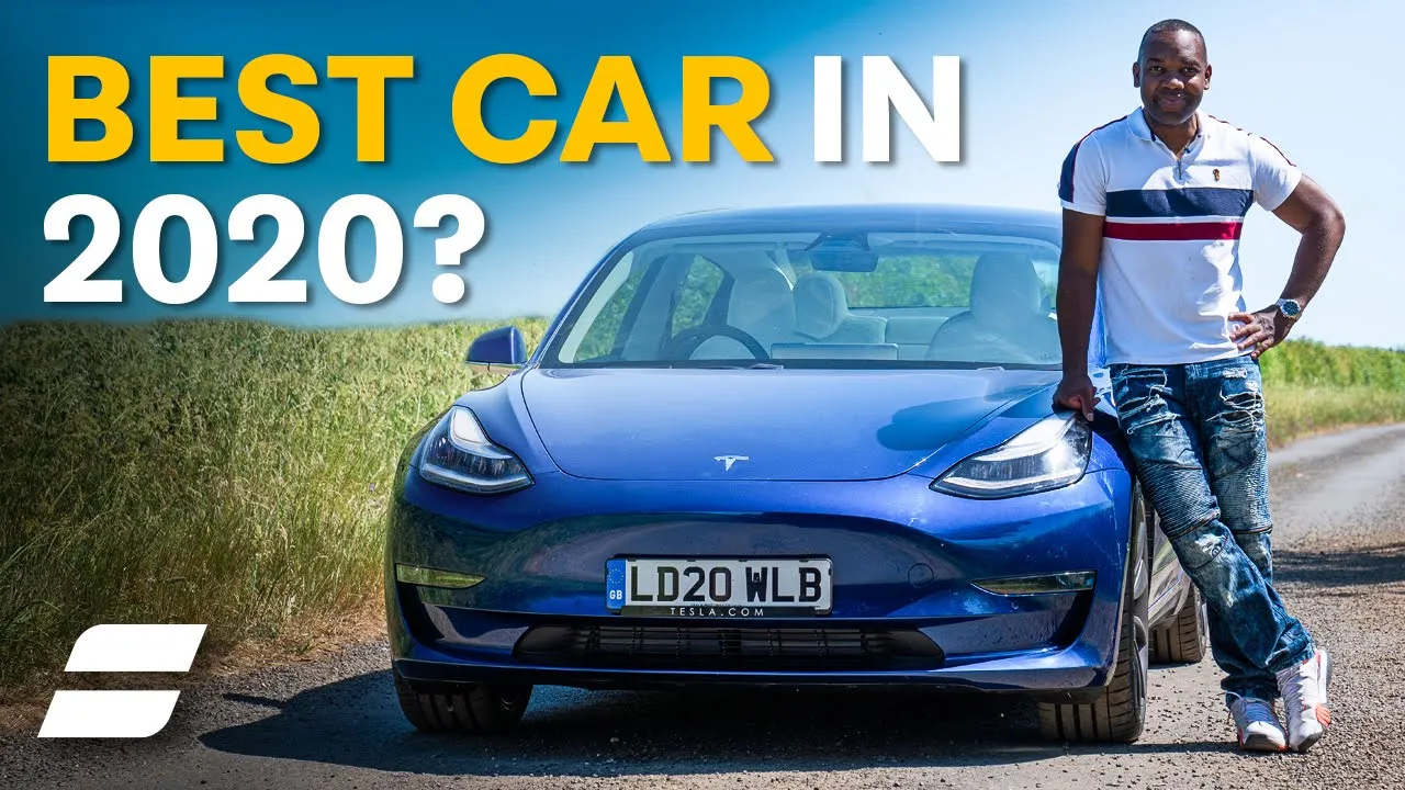 Is The Tesla Model 3 The BEST Car In 2020?