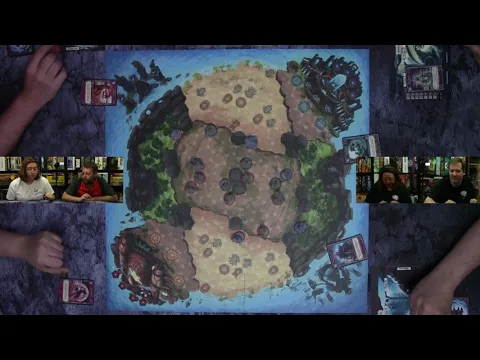 Guards of Atlantis II by Wolff Designa Full Play Through