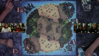 Guards of Atlantis II by Wolff Designa Full Play Through