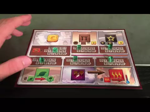 Terraforming Mars: How's it Play Solo?