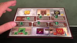 Terraforming Mars: How's it Play Solo?