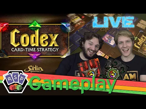 Codex Card-Time Strategy: Undead Vs Pirate Dogs
