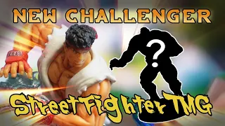 Here comes a New Challenger. SFTMG