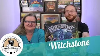 Wir zeigen Euch: Witchstone