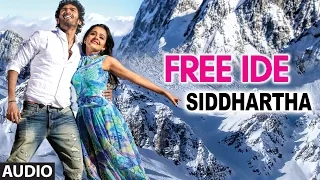 Siddhartha Kannada Movie Songs | Free Ide Song | Vinay Rajkumar, Apoorva Arora