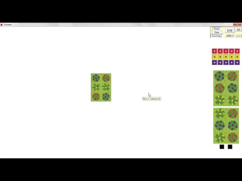 Orchard: Want Some Help Getting a Score of 50 Plus?
