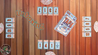 Unboxing Tap 4