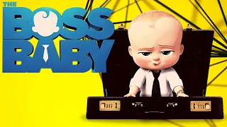 Baby Boss Coffin Dance Astronomia (Cover) Baby Song
