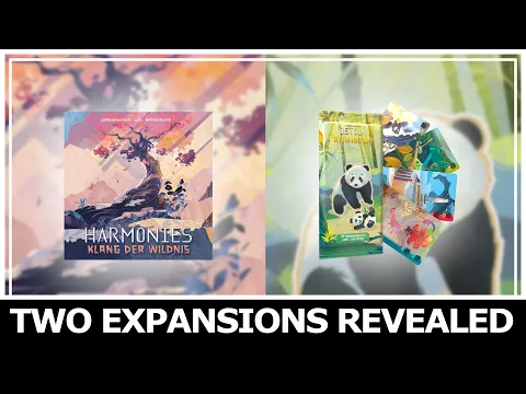 Harmonies: Crescendo & Pulse Expansions Revealed (2026)