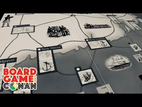 [TH] Age of Industry