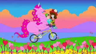 American Dad: Roger has a crush