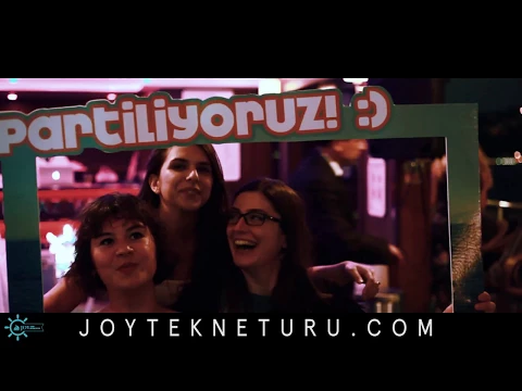 Teknosa Teknede Şirket Yemeği
