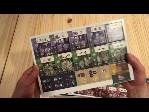 Nippon - Unbiased Unboxing with John LaRuffa