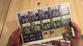 Nippon - Unbiased Unboxing with John LaRuffa