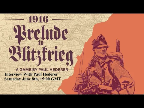 World War One LiveStream - Special