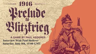 World War One LiveStream - Special