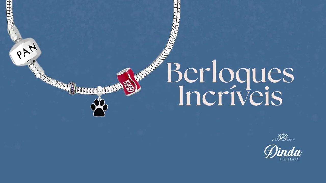 Vídeo de Dinda The Prata