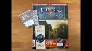 Lord of the Rings LCG Magazine - Issue 04 (Final)