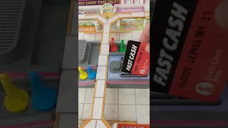 electronic Mall madness TV shopping spree game that talks