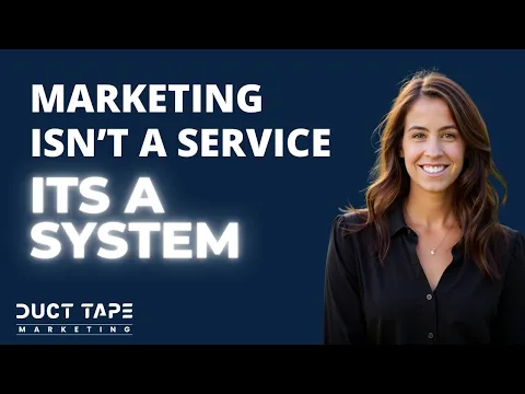 The Anti-Agency Model: A Bold New Future for Marketing Services with Sara Nay
