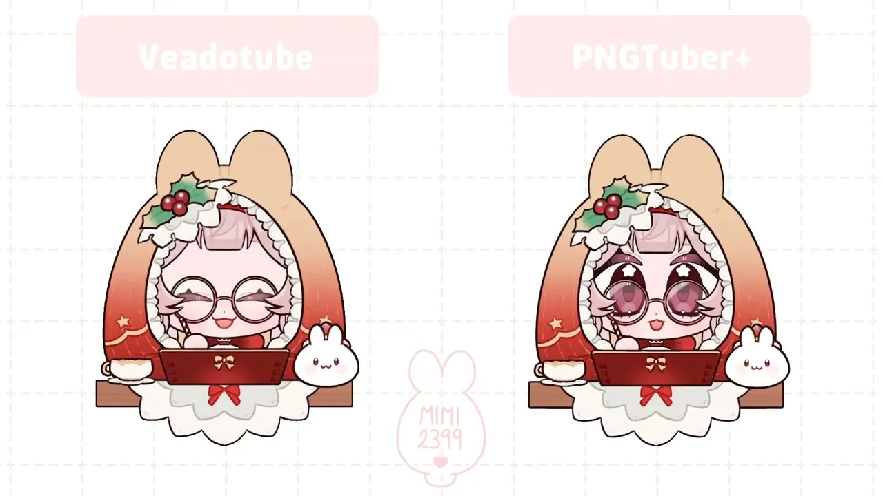 Mimi2399 (@Mimi_2399) | VGen
