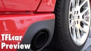 100 Years of Dodge Then & Now (Preview)