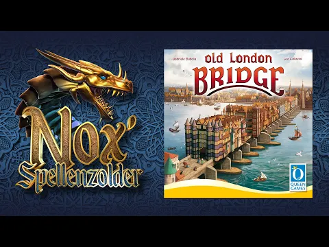 Old London Bridge (NL)