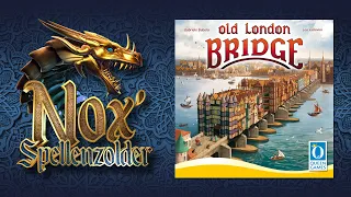 Old London Bridge (NL)