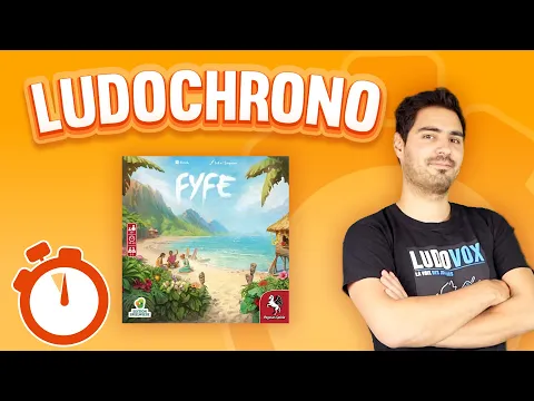 Ludochrono - Fyfe