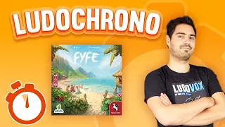 Ludochrono - Fyfe