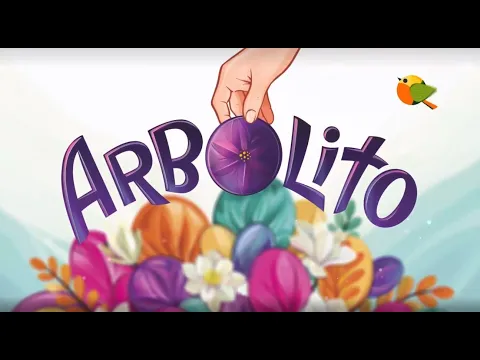 Arbolito - Teaser