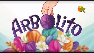 Arbolito - Teaser