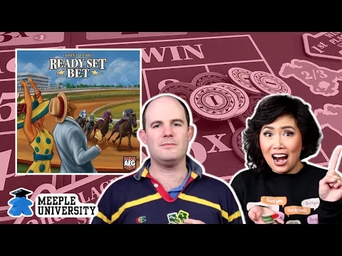 Ready Set Bet - Melbourne Cup the Game? By John D. Clair