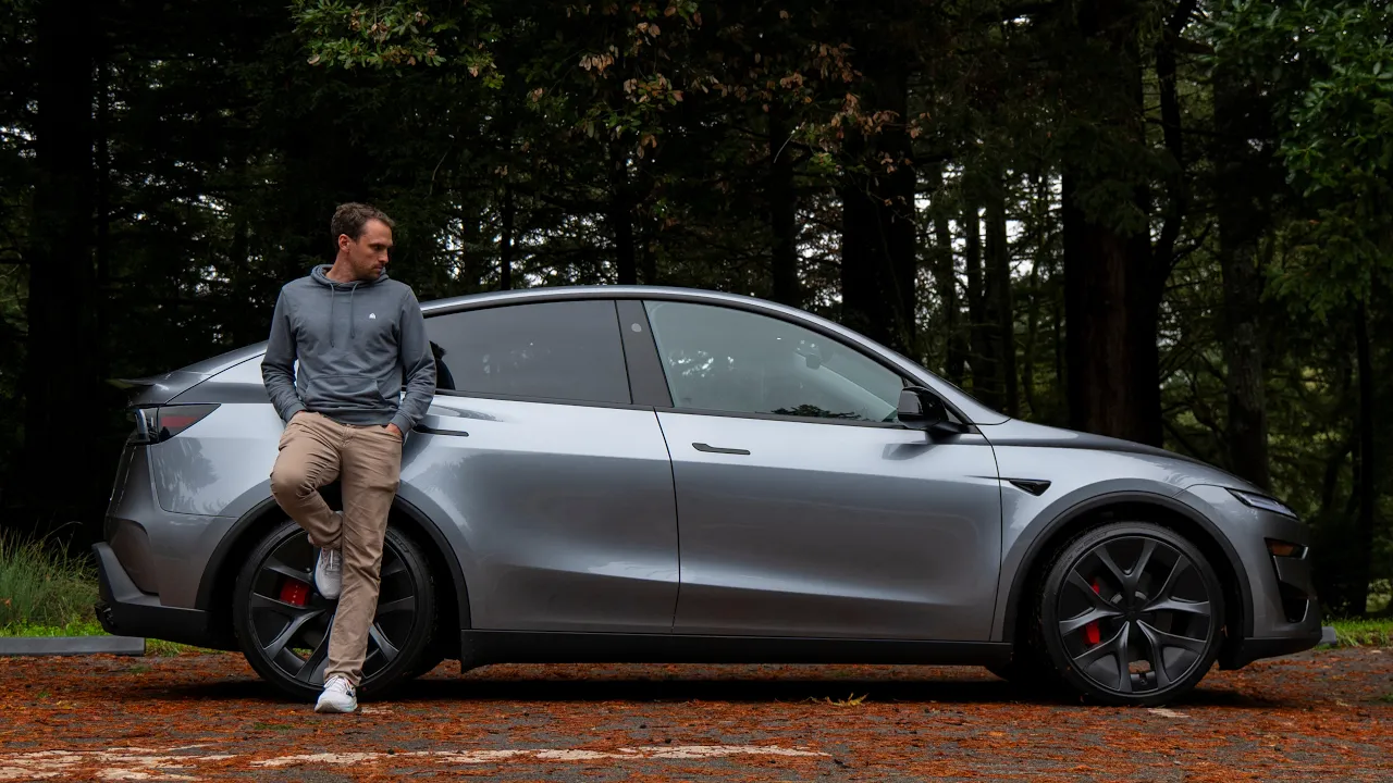 How Much You Need to Make to EASILY Afford a Tesla