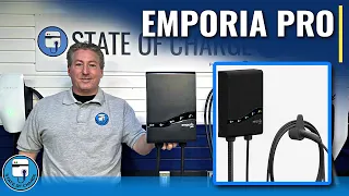 Meet The Emporia Pro: One Of The Best EV Chargers You Can Buy Today