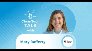 Common Charge and Advancing Distributed Energy