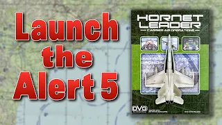 "Hornet Leader" Unboxing