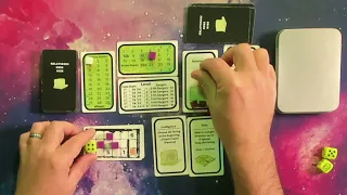 GCD How to Play Video
