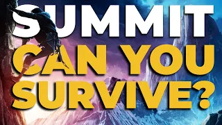 This game leaves no SURVIVORS | Summit by Inside Up Games - Full Expansion Gameplay