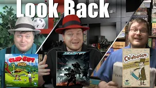 Look Back - 5/14/25