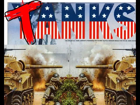 ASLSK 3 ¦ Advanced Squad Leader SK3 ¦ Tanque vs Tanque