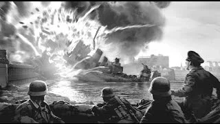 Raid on St  Nazaire Video Log / Episode 1: "Plans"