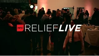 RELIEF LIVE