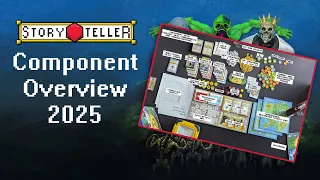 Component Overview 2025 Edition
