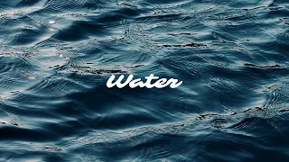 Water video song