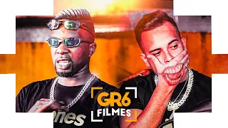 MC Topre e MC G15 - Esse é Ladrão (GR6 Explode) DJ Luizin