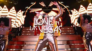 John Legend  Love In Las Vegas The Residency