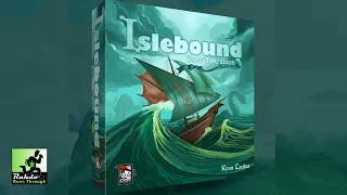 Islebound: Emerald Edition improving one of the greatest ever pickup & deliver games? YES!